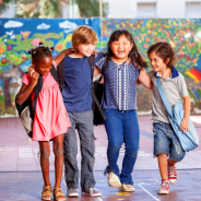 How To Raise Non-Judgmental Children